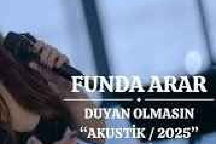 Funda Arar - Hani Sen