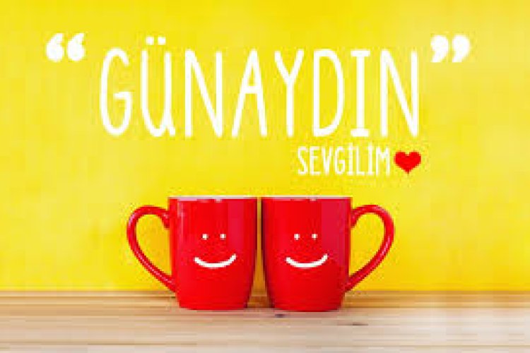Günaydınlar güvenilirler