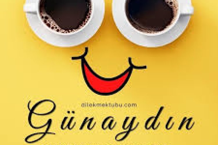 Günaydınlar çabalayanlar