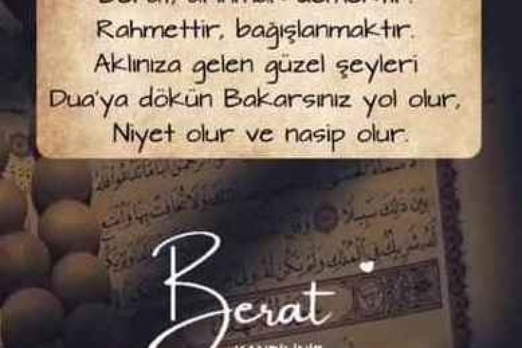Günaydın umut dolu sabahlar