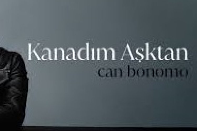 Can Bonomo - Kanadım Aşktan