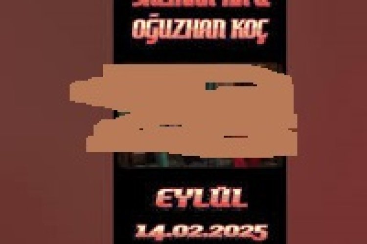 Salman Tin - Oğuzhan Koç Eylül şarkı sözleri