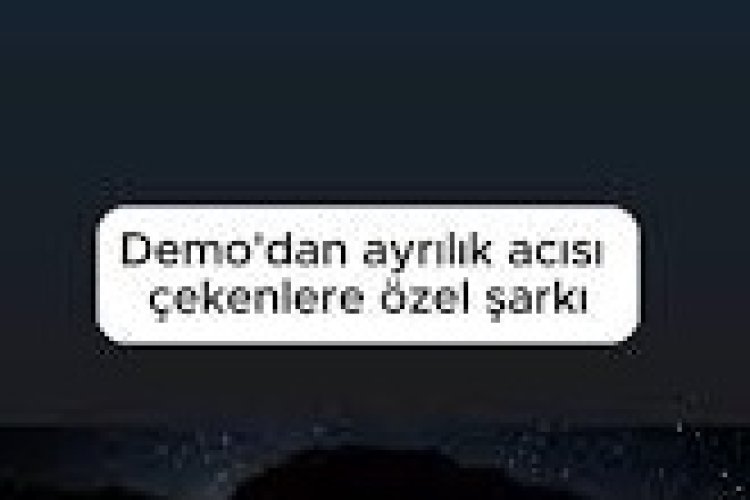 Demet Akalın - Affetmedim Kendimi