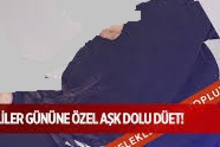 Şahin Zeliha Kendirci Melekler İmza Topluyor şarkı sözleri