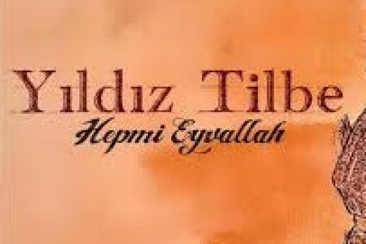 Yıldız Tilbe Hep mi Eyvallah şarkı sözleri