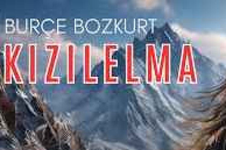 Burçe Bozkurt Kızıl Elma şarkı sözleri