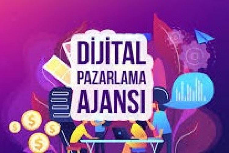 Dijital Pazarlama Ajansı