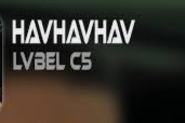 Lvbel C5 HAVHAVHAV şarkı sözleri
