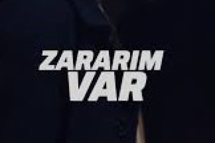 Zedi - Zararım var