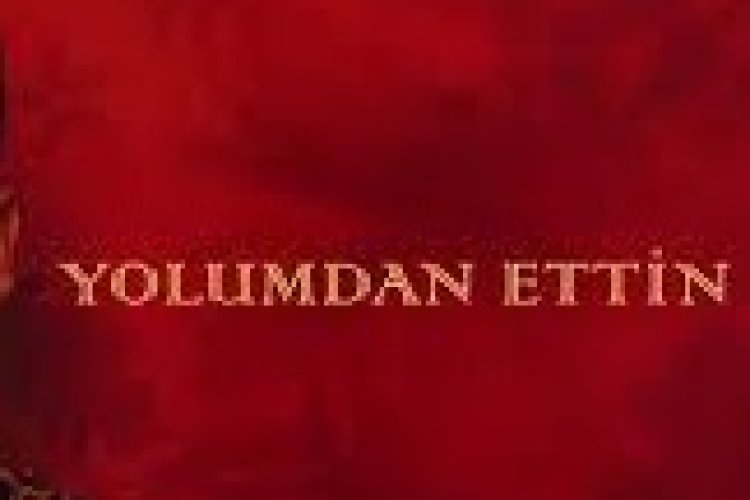 Tekir - Yolumdan Ettin şarkı sözleri