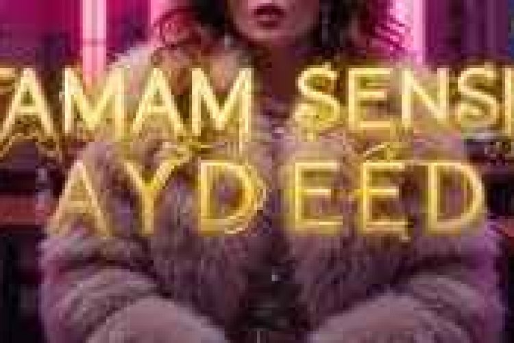 AYDEED TAMAM SENSİN şarkı sözleri