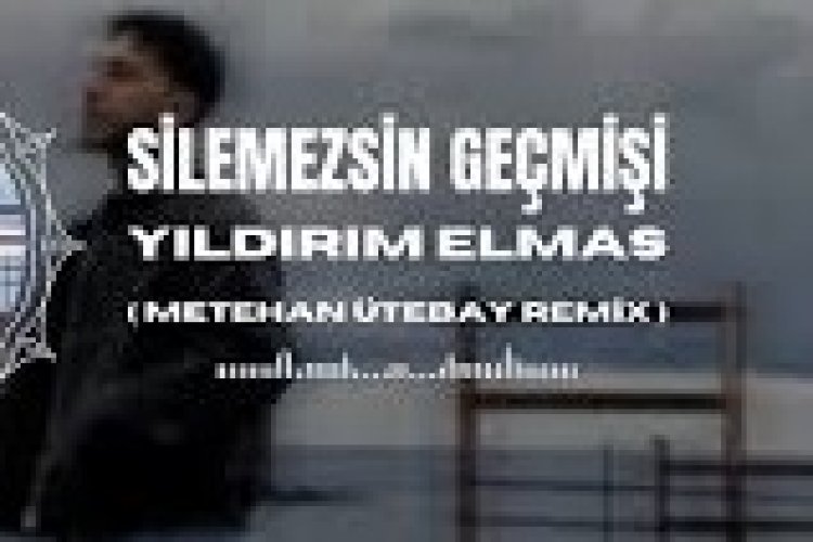 Yıldırım Elmas - Silemezsin Geçmişi