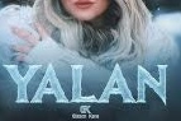 Gizem Kara Yalan şarkı sözleri