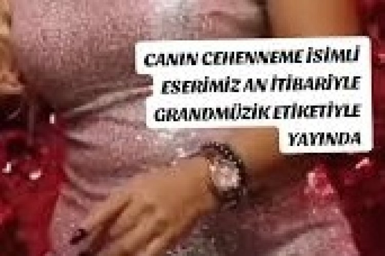 Sevda Sayan - Canın Cehenneme şarkı sözleri