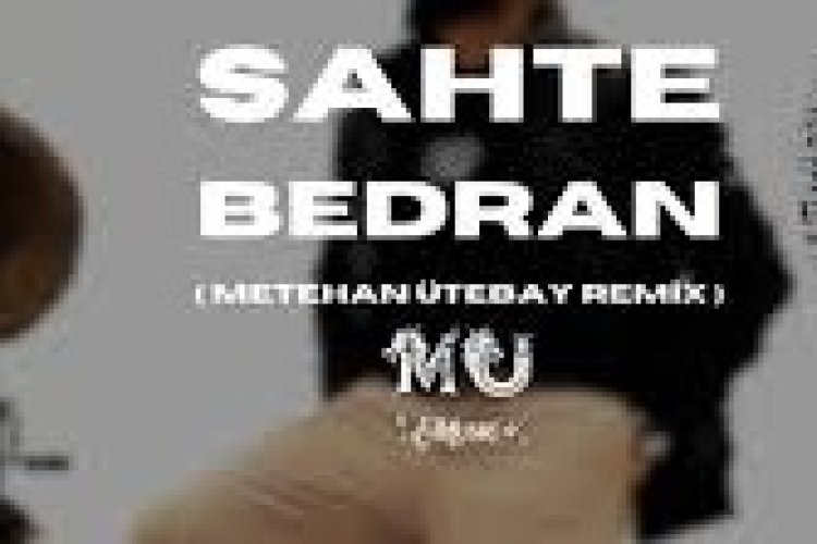 Bedran Sahte şarkı sözleri