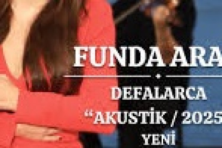 Funda Arar - Defalarca şarkı sözleri