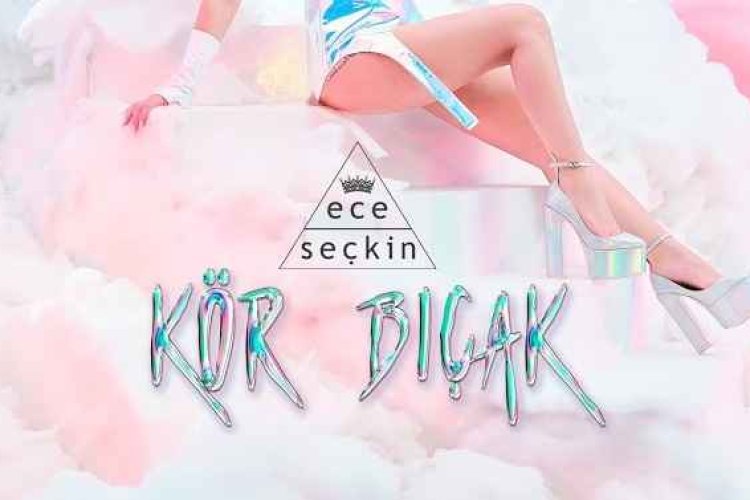 Ece Seçkin - Kör Bıçak şarkı sözleri