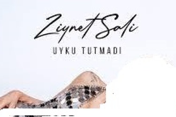 Ziynet Sali Uyku Tutmadı şarkı sözleri