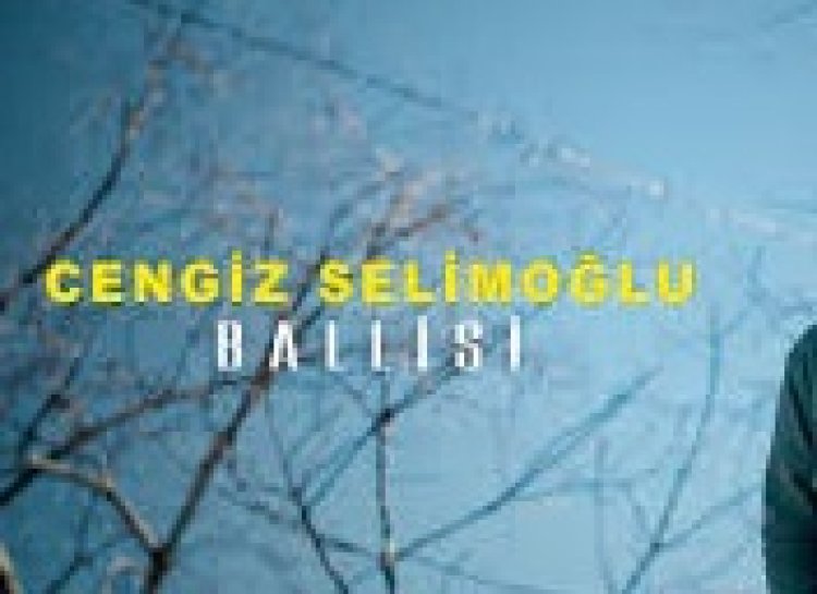 Cengiz Selimoğlu - "BALLİSİ" şarkı sözleri