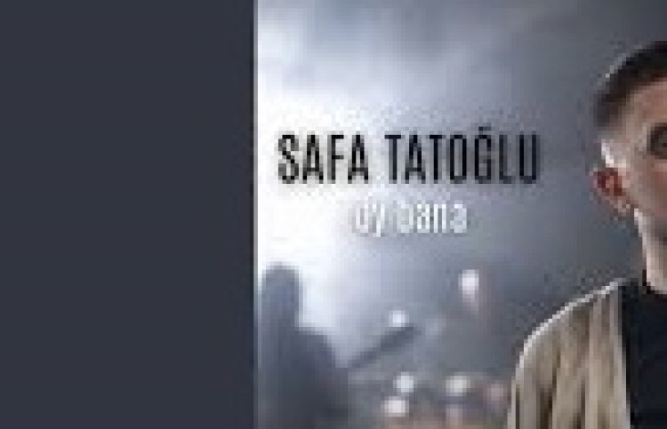 Safa Tatoğlu - Oy Bana şarkı sözleri