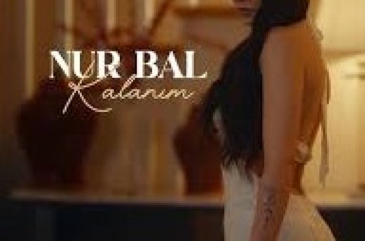 Nur Bal - Kalanım şarkı sözleri