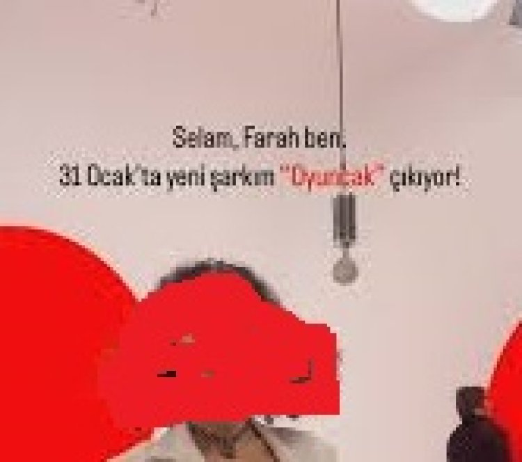 Yeşim Farah - Oyuncak şarkı sözleri