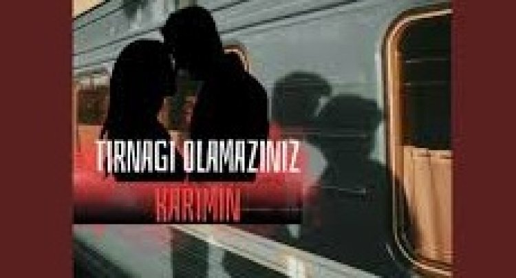 Şenol Evgi ft Gizo Tırnağı Olamazsınız Karımın şarkı sözleri