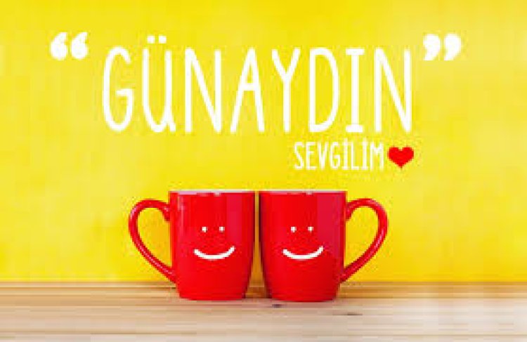 Günaydınlar güvenilirler