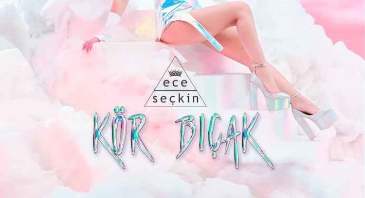 Ece Seçkin - Kör Bıçak şarkı sözleri