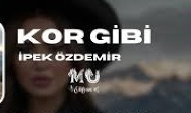 İpek Özdemir - Kor Gibi şarkı sözleri
