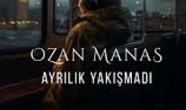 Ozan Manas - Ayrılık Yakışmadı şarkı sözleri