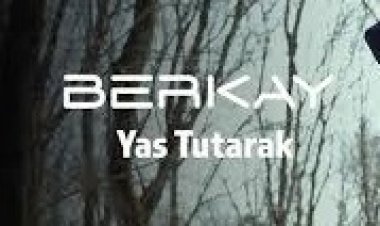 Berkay - Yas Tutarak şarkı sözleri