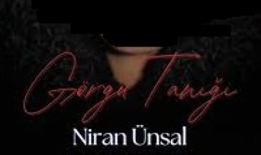 Niran Ünsal Görgü Tanığı şarkı sözleri