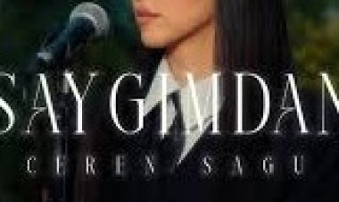 Ceren Sagu - Saygımdan şarkı sözleri