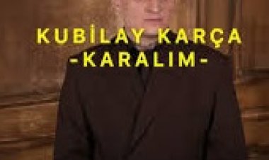Kubilay Karça - Karalım şarkı sözleri