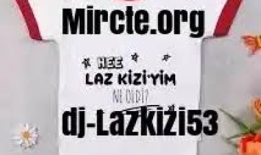DJ-Lazkizi53 Yayında