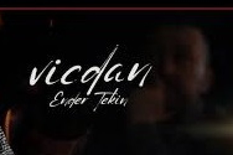 Ender Tekin - Vicdan ilahi sözleri