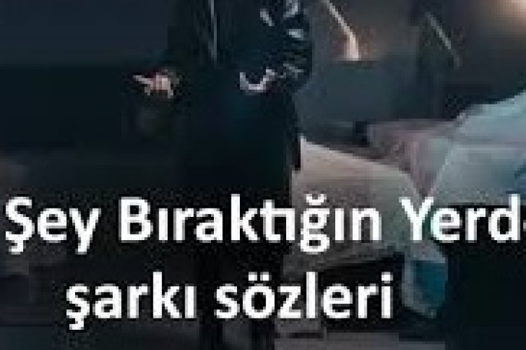 Mehmet Elmas Zor şarkı sözleri