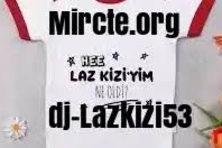 DJ-Lazkizi53 Yayında