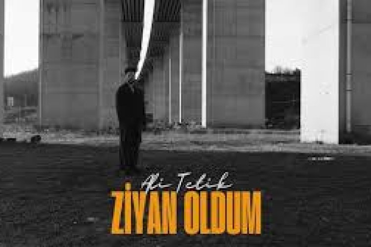 Ali Tetik - Ziyan Oldum şarkı sözleri