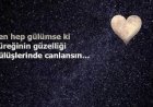 Kalbi güzelleştiren Sevgi.