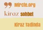 KirazSohbet Sohbet  Siteleri Mobil Sohbet