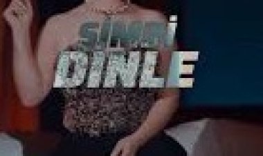 Sevcan Altıntaş Şimdi Dinle şarkı sözleri