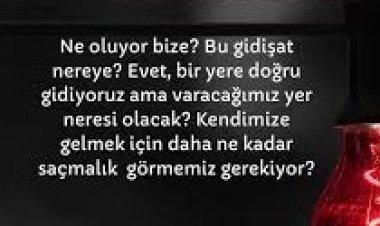 KADR - NELER OLDU şarkı sözleri Neler oldu