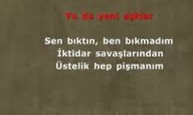 Sıla - Sakatlık Bende şarkı sözleri