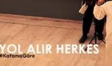 Tekir - Yol Alır Herkes şarkı sözleri