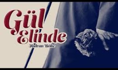Rıdvan Böke Gül Elinde Güle Gelir ilahi sözleri