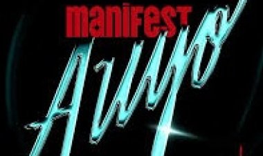 manifest - Arıyo şarkı sözleri