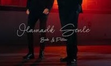 Bedo , Patron - Olamadık Senle şarkı sözleri