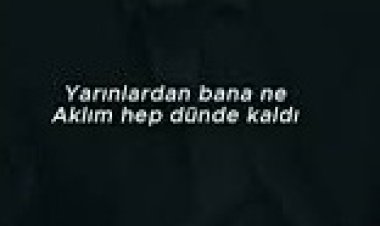 Uğur Işılak - Yüreğim Sende Kaldı şarkı sözleri